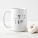 Search for officiant mugs Judge
