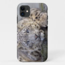 Search for snow cat iphone cases Wild