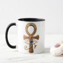 Search for pharaoh mugs Egyptian
