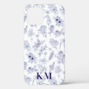 Search for blue fleur iphone cases Flower