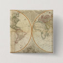 Search for world maps badges North