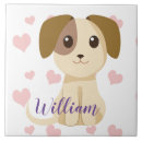 Search for puppy tiles Cute animals