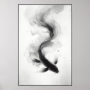 Search for koi fish posters Harmony