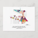 Search for singe postcards For her