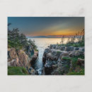 Search for coastlines postcards New england