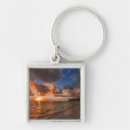 Search for beach sunrise key rings Coast