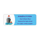 Search for cruise return address labels Ship