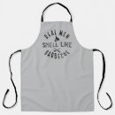 Search for smells aprons Barbecue