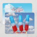 Search for bash seasonal invitations Patriotic