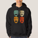 Search for mask hoodies Actor