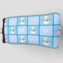 Search for carrot golf equipment Snowman