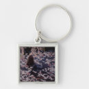 Search for floating key rings Flower
