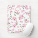 Search for spring cherry blossom mousepads Petals