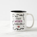 Search for weird coffee mugs Humourous