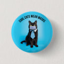 Search for kitty face badges Funny
