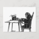 Search for cute chimp postcards Chimpanzee