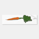 Search for vegetable bumper stickers Salad