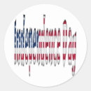 Search for usa text stickers 4th of july