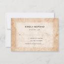 Search for background rsvp cards Traditional