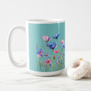 Search for blue sky coffee mugs Birthday