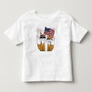 Search for 4th of july toddler tshirts Celebration