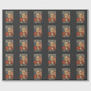 Search for leo wrapping paper Vatican