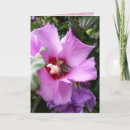 Search for bumblebees cards Flowers