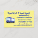 Search for bus transport business cards Funny