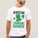 Search for beautician tshirts Funny