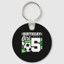 Search for 5 year old birthday key rings Party