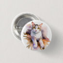 Search for cat badges For cat lovers