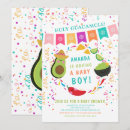 Search for holy guacamole invitations Colourful