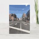 Search for streets cards Manhattan