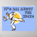 Search for kicks art Karate