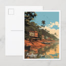Search for leone postcards Freetown
