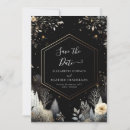 Search for enchanted forest save the dates Woodland