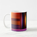 Search for neon stripes mugs Rainbow