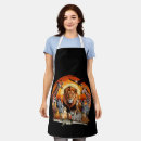 Search for african aprons Animal lover