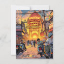 Search for howdie postcards City