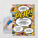 Search for ready to pop baby shower invitations Fun