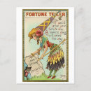 Search for vintage halloween greeting postcards Victorian