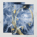 Search for universe wedding invitations Elegant