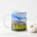 Search for idaho mugs Souvenir