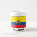 Search for ecuador mugs Flag