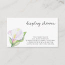 Search for calla stamps invitations Watercolor