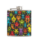 Search for aliens barware Cute