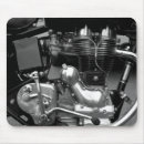 Search for vintage motorcycles mousepads Classic