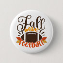 Search for fall time badges Harvest