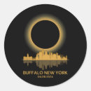 Search for buffalo new york stickers Sun
