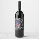 Search for official labels Usa